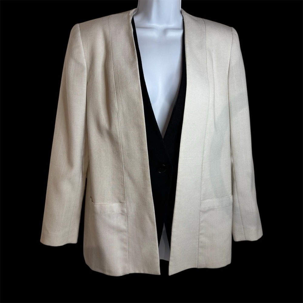 Kaspar Vintage Blazer 4